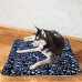 Daeorio Warm Soft Pet Cushion – Cozy Pet Bed for Dogs and Cats, Plush and Comfortable for Indoor Lounging and Sleeping